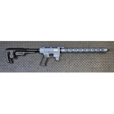 Derya TM22-A-18 .22LR 18" Barrel Semi Auto Rimfire Rifle Used